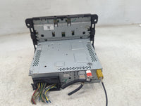 2015-2016 Ram 1500 Radio AM FM Cd Player Receiver Replacement P/N:P68245816AD TVPQN166513T7F, A2C9402000200 Fits Fits 2015 2
