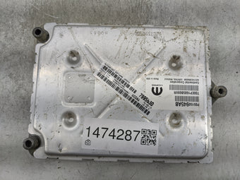 compare product 2015 Ram 1500 PCM Engine Control Computer ECU ECM PCU OEM P/N:P05150945AB T00EP1685B69VR, A2C7431850200 Fits OEM Used Auto Parts