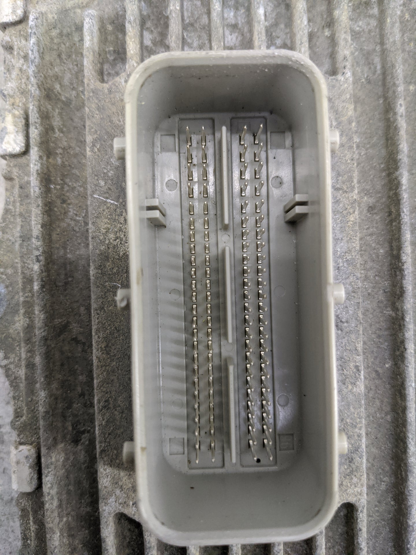 2015 Ram 1500 PCM Engine Control Computer ECU ECM PCU OEM P/N:P05150945AB T00EP1685B69VR, A2C7431850200 Fits OEM Used Auto P