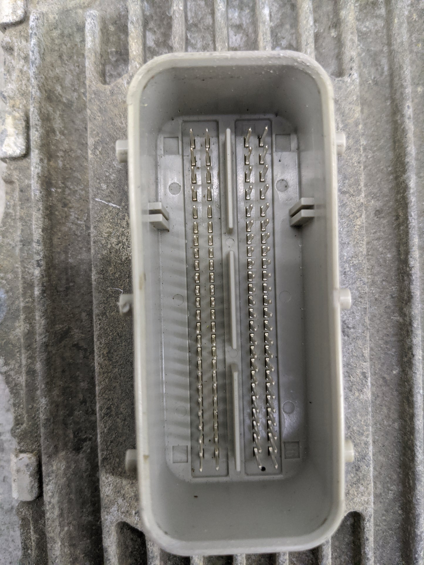 2015 Ram 1500 PCM Engine Control Computer ECU ECM PCU OEM P/N:P05150945AB T00EP1685B69VR, A2C7431850200 Fits OEM Used Auto P