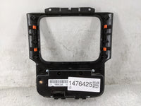 2014-2015 Ram 1500 Climate Control Module Temperature AC/Heater Replacement P/N:P68236776AB Fits Fits 2014 2015 OEM Used Aut