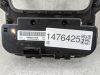 2015 Ram 1500 Climate Control Module Temperature AC/Heater Replacement P/N:P68236776AB Fits OEM Used Auto Parts - Oemusedaut