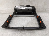 2014-2015 Ram 1500 Climate Control Module Temperature AC/Heater Replacement P/N:P68236776AB Fits Fits 2014 2015 OEM Used Aut