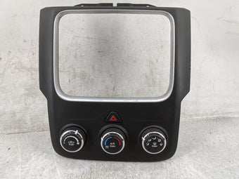 compare product 2015 Ram 1500 Radio AM FM Cd Player Receiver Replacement P/N:P68236776AB Fits OEM Used Auto Parts