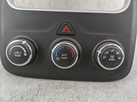 2015 Ram 1500 Radio AM FM Cd Player Receiver Replacement P/N:P68236776AB Fits OEM Used Auto Parts - Oemusedautoparts1.com