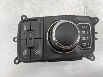 compare product 2015 Ram 1500 Floor Console Assembly Shifter