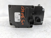 2015 Ram 1500 Floor Console Assembly Shifter - Oemusedautoparts1.com
