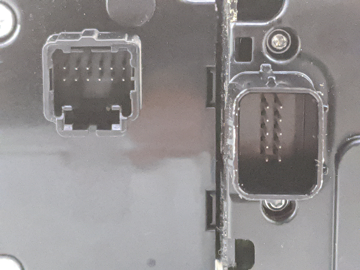 2015 Ram 1500 Floor Console Assembly Shifter - Oemusedautoparts1.com