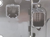 2015 Ram 1500 Floor Console Assembly Shifter - Oemusedautoparts1.com