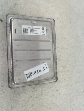 compare product 2015 Ram 1500 PCM Engine Control Computer ECU ECM PCU OEM P/N:12663437 12858993 Fits OEM Used Auto Parts
