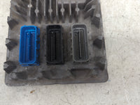 2015 Ram 1500 PCM Engine Control Computer ECU ECM PCU OEM P/N:12663437 12858993 Fits OEM Used Auto Parts - Oemusedautoparts1