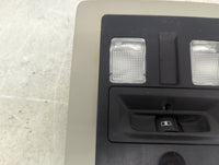 2013-2015 Ram 1500 Overhead Roof Console 1482053 - Oemusedautoparts1.com