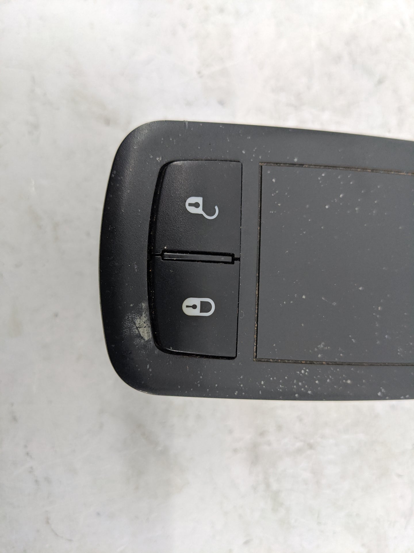 2013-2022 Ram 1500 Master Power Window Switch Replacement Driver Side Left P/N:100S2628 Fits OEM Used Auto Parts - Oemusedau