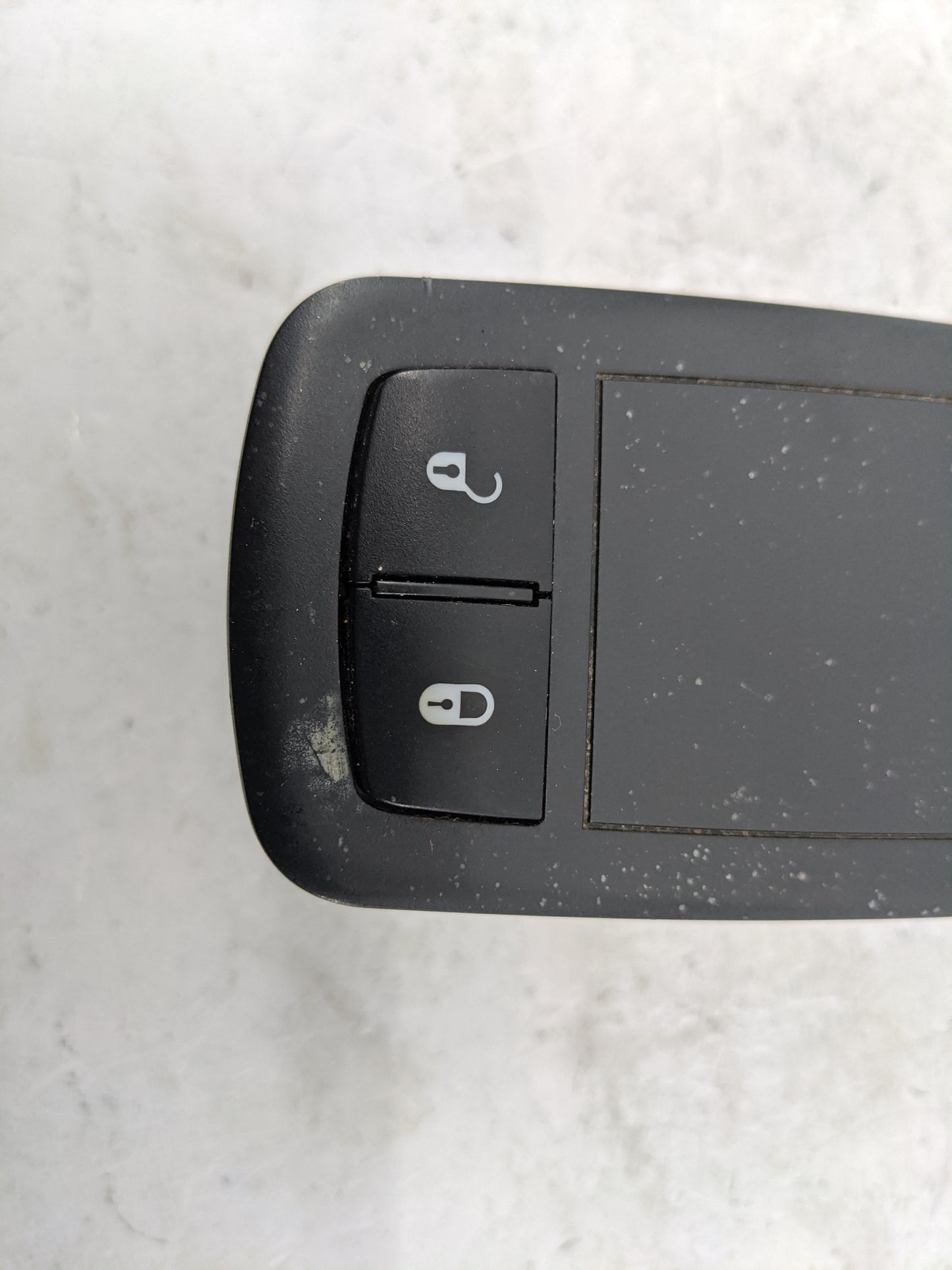 2013-2022 Ram 1500 Master Power Window Switch Replacement Driver Side Left P/N:100S2628 Fits OEM Used Auto Parts - Oemusedau