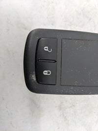 2013-2022 Ram 1500 Master Power Window Switch Replacement Driver Side Left P/N:100S2628 Fits OEM Used Auto Parts - Oemusedau