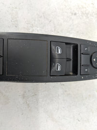 2013-2022 Ram 1500 Master Power Window Switch Replacement Driver Side Left P/N:100S2628 Fits OEM Used Auto Parts - Oemusedau