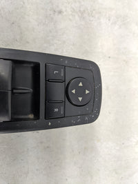 2013-2022 Ram 1500 Master Power Window Switch Replacement Driver Side Left P/N:100S2628 Fits OEM Used Auto Parts - Oemusedau