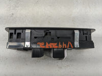 2013-2022 Ram 1500 Master Power Window Switch Replacement Driver Side Left P/N:100S2628 Fits OEM Used Auto Parts - Oemusedau