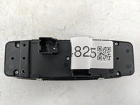2013-2022 Ram 1500 Master Power Window Switch Replacement Driver Side Left P/N:100S2628 Fits OEM Used Auto Parts - Oemusedau