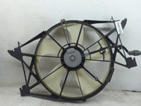 2011-2022 Ram 1500 Electric Radiator Cooling Fan Motor Assembly P/N:268000-9013 AA42Z750-4187 Fits OEM Used Auto Parts - Oem