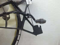 2011-2022 Ram 1500 Electric Radiator Cooling Fan Motor Assembly P/N:268000-9013 AA42Z750-4187 Fits OEM Used Auto Parts - Oem