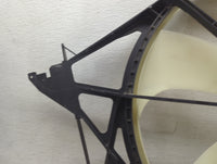 2011-2022 Ram 1500 Electric Radiator Cooling Fan Motor Assembly P/N:268000-9013 AA42Z750-4187 Fits OEM Used Auto Parts - Oem