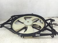 2011-2022 Ram 1500 Electric Radiator Cooling Fan Motor Assembly P/N:268000-9013 AA42Z750-4187 Fits OEM Used Auto Parts - Oem