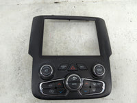 2013-2022 Ram 1500 Climate Control Module Temperature AC/Heater Replacement P/N:1UJ97DX9AF 16317104 Fits OEM Used Auto Parts