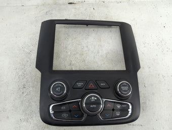 compare product 2013-2022 Ram 1500 Climate Control Module Temperature AC/Heater Replacement P/N:1UJ97DX9AF 16317104 Fits OEM Used Auto Parts