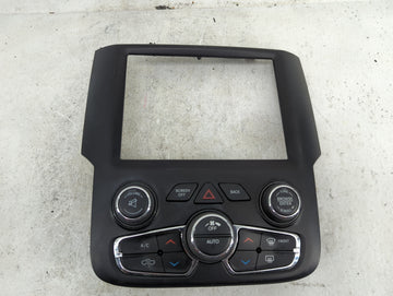 2013-2022 Ram 1500 Climate Control Module Temperature AC/Heater Replacement P/N:1UJ97DX9AF 16317104 Fits OEM Used Auto Parts