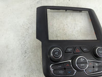 2013-2022 Ram 1500 Climate Control Module Temperature AC/Heater Replacement P/N:1UJ97DX9AF 16317104 Fits OEM Used Auto Parts