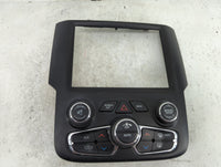 2013-2022 Ram 1500 Climate Control Module Temperature AC/Heater Replacement P/N:1UJ97DX9AF 16317104 Fits OEM Used Auto Parts