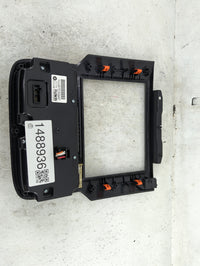 2013-2022 Ram 1500 Climate Control Module Temperature AC/Heater Replacement P/N:1UJ97DX9AF 16317104 Fits OEM Used Auto Parts