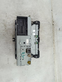 2015-2016 Ram 1500 Radio AM FM Cd Player Receiver Replacement P/N:P68245816AC Fits Fits 2015 2016 OEM Used Auto Parts - Oemu