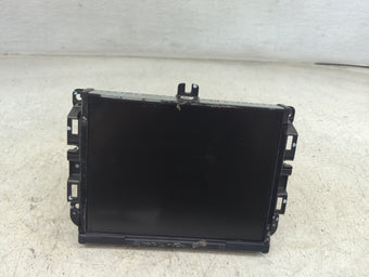 compare product 2015 Ram 1500 Radio AM FM Cd Player Receiver Replacement P/N:68238619AF QNG-BE2801, 4434C-BE2801, D8XC2ARO, 36670J Fits OEM Used Auto Parts