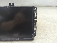 2015 Ram 1500 Radio AM FM Cd Player Receiver Replacement P/N:68238619AF QNG-BE2801, 4434C-BE2801, D8XC2ARO, 36670J Fits OEM 