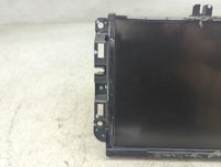2015 Ram 1500 Radio AM FM Cd Player Receiver Replacement P/N:68238619AF QNG-BE2801, 4434C-BE2801, D8XC2ARO, 36670J Fits OEM 
