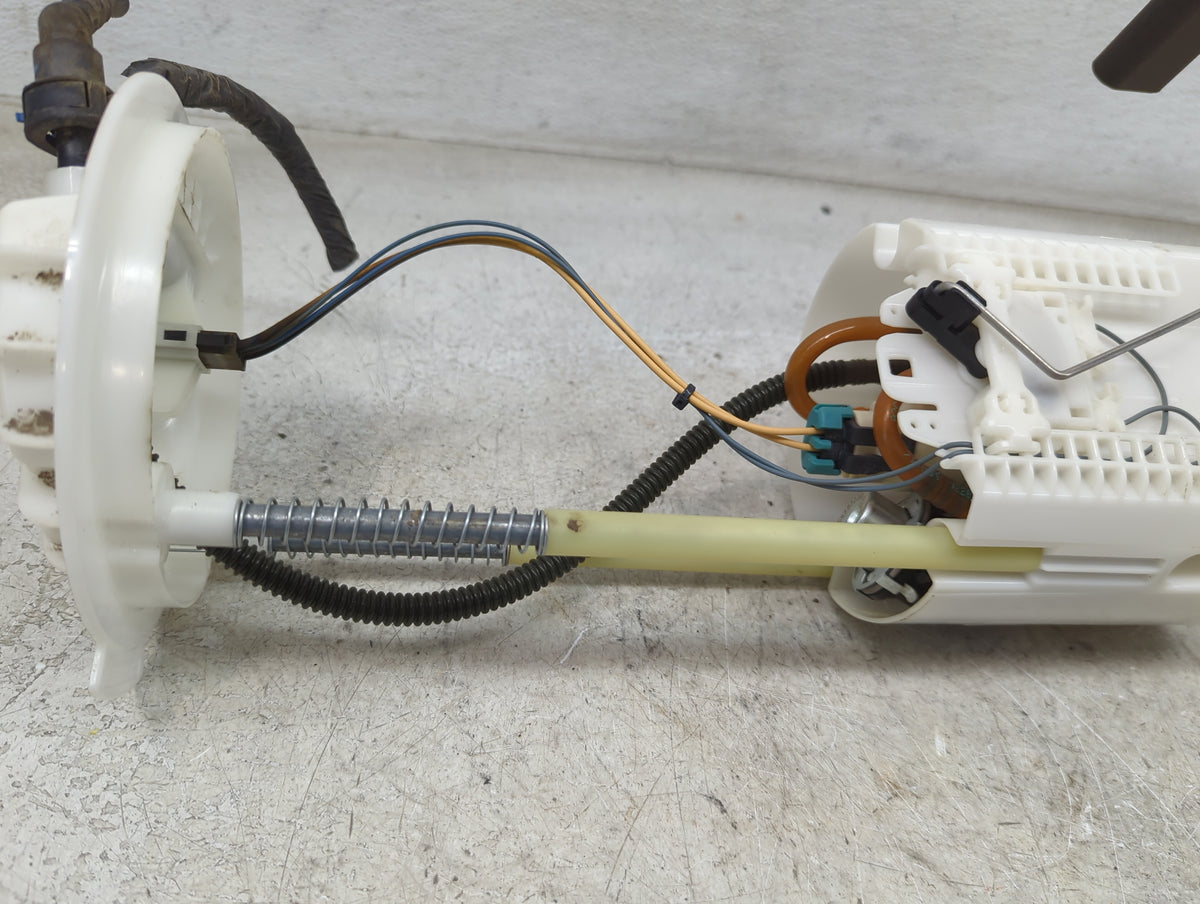 2013-2017 Ram 1500 Electrical Gas Fuel Pump Assembly 1493000 - Oemusedautoparts1.com