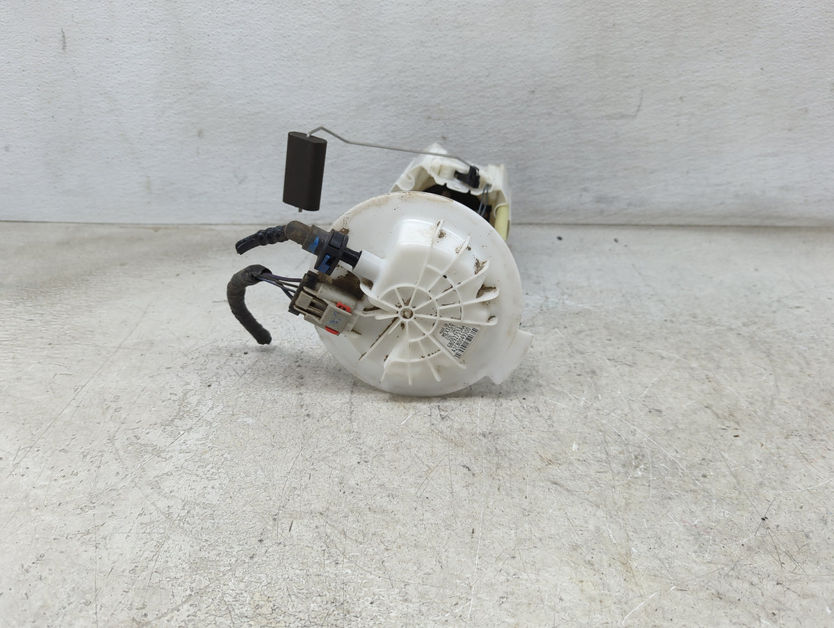 2013-2017 Ram 1500 Electrical Gas Fuel Pump Assembly 1493000 - Oemusedautoparts1.com