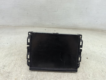 compare product 2015 Ram 1500 Information Display Screen