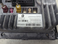 2015 Ram 1500 Information Radio Display Screen - Oemusedautoparts1.com