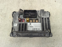 2015 Ram 1500 Information Display Screen - Oemusedautoparts1.com