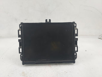 compare product 2015 Ram 1500 Radio AM FM Cd Player Receiver Replacement P/N:68238627AE QNG-BE2800, 6434C-BE2800, PAM81A84, VP3 CA Fits OEM Used Auto Parts