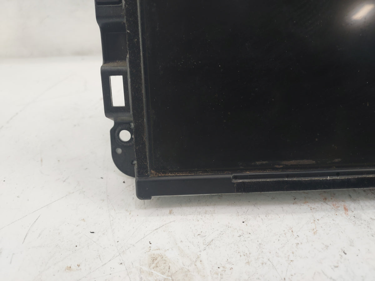 2015 Ram 1500 Radio AM FM Cd Player Receiver Replacement P/N:68238627AE QNG-BE2800, 6434C-BE2800, PAM81A84, VP3 CA Fits OEM 