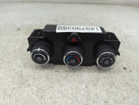2013-2022 Ram 1500 Climate Control Module Temperature AC/Heater Replacement P/N:P68236776AB Fits OEM Used Auto Parts - Oemus