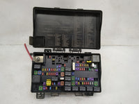 2015 Ram 1500 Fusebox Fuse Box Relay Module Tipm P68243263ac - Oemusedautoparts1.com