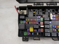 2015 Ram 1500 Fusebox Fuse Box Relay Module Tipm P68243263ac - Oemusedautoparts1.com