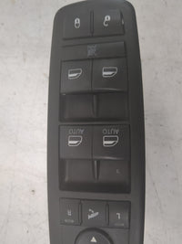 2015 Ram 1500 Master Power Window Switch Replacement Driver Side Left Fits OEM Used Auto Parts - Oemusedautoparts1.com