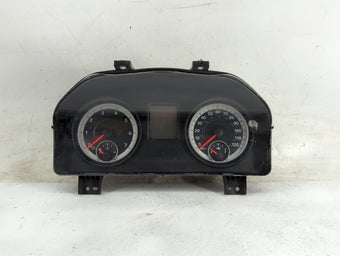 compare product 2015 Ram 1500 Instrument Cluster Speedometer Gauges P/N:P68242849AC A2C87317008 Miles: Fits OEM Used Auto Parts
