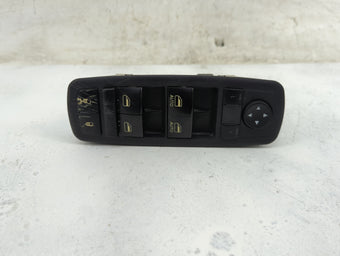 compare product 2013-2015 Ram 1500 Master Power Window Switch Replacement Driver Side Left Fits Fits 2012 2013 2014 2015 2016 OEM Used Auto Parts